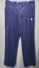 Pantaloni in velluto a coste