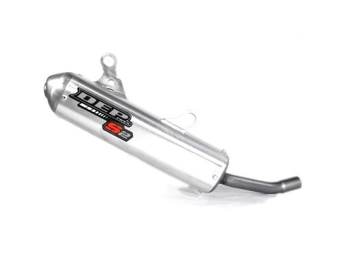 Silenziatore scarico dep - di,