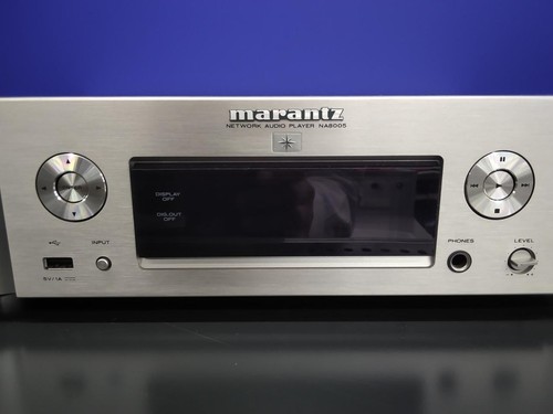 Marantz na8005 lettore audio - marantz,