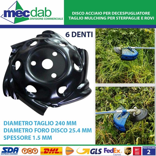 Disco acciaio per - disco,