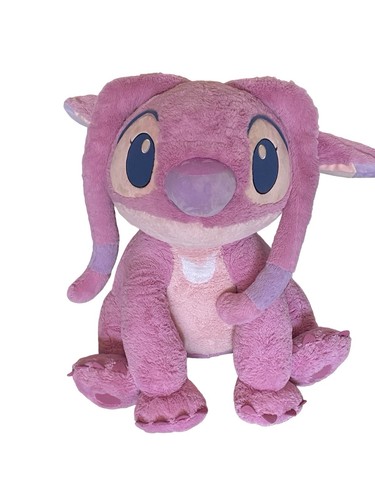Peluche grande disney store - grande,