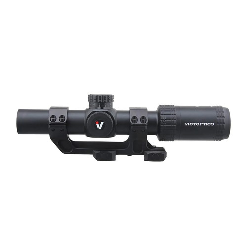 Softair victoptics lpvo - softair,