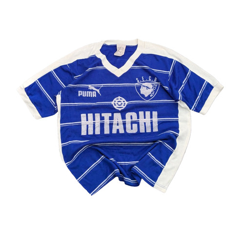 Puma vintage retro - retro, secb