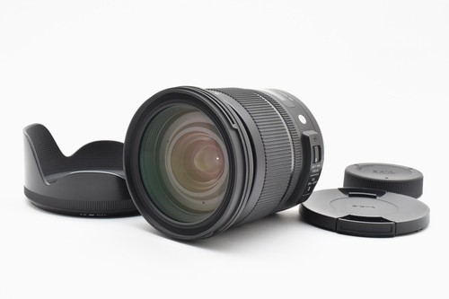 Sigma 105mm dg os hsm - 24-105mm,