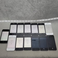 Lotto 13 Apple iPhone 4/4S