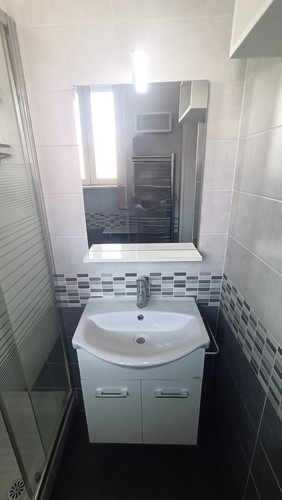 Bagno completo moderno box - bagno,