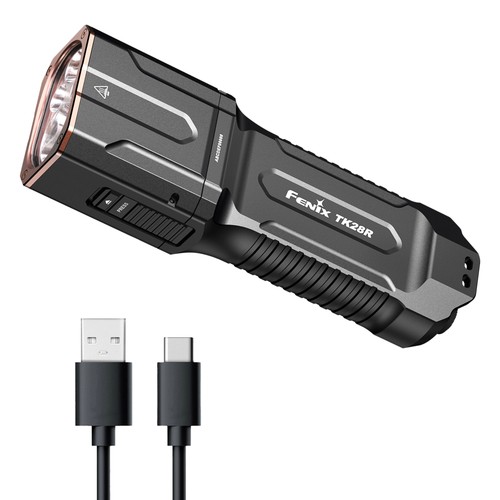 Fenix tk28r 6500 lumen - tk28r,