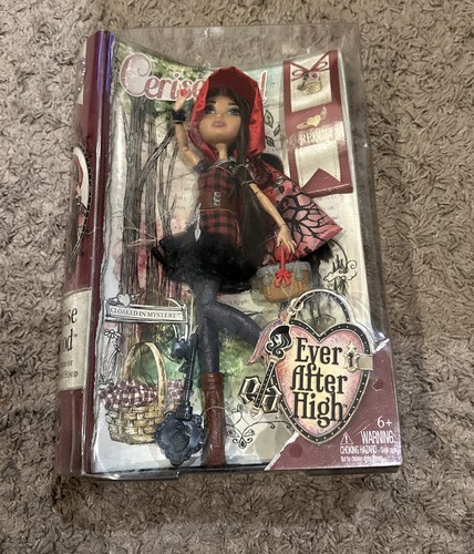 Bambola ever after high - ever,