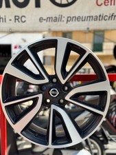 Cerchio Originale Nissan