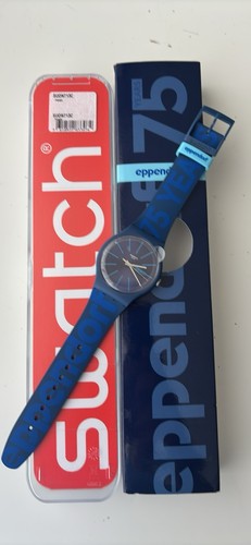Swatch newgent suon713c - newgent,