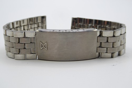 Bracciale edox vintage - vintage, in
