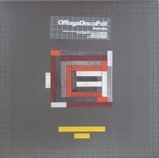 Bachelite - Offlaga Disco Pax