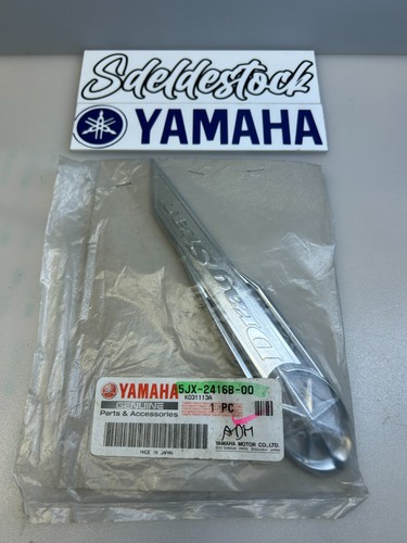 Emblème réservoir yamaha - emblème,
