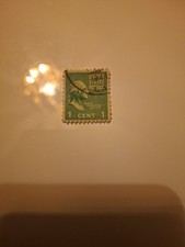 USA RARE ERREUR GEORGES