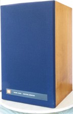 Vintage Pair JBL 4301B