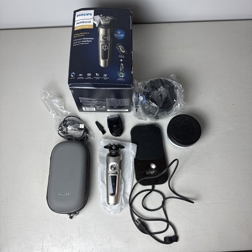 Philips norleco s9000 series - s9000,