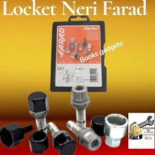 Per Lancia Phedra da 2003 Kit