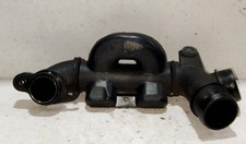 TUBO INTERCOOLER PER MAZDA 3 Berlina Serie 9655059180 diesel 1600 (03>09)