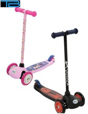 Monopattino ruote bambini - 3,