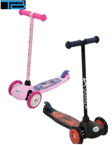 Monopattino ruote bambini - monopattino,