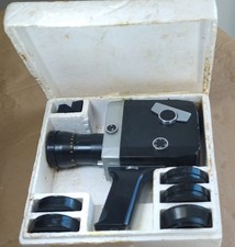 KMZ - Zenit Telecamera Cinema
