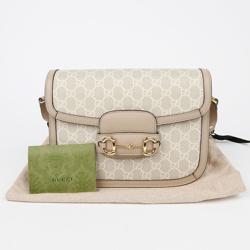 Gucci 602204 sella - , cavallo