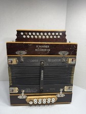 ACCORMONICA DIATONICA VINTAGE