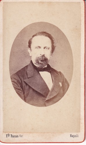 Cdv 800 foto fratelli - cdv,