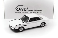 Bmw csl coupe - 3.0, 1972