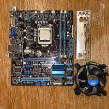 Asus p8h61 csm 0 - r2.0, lga