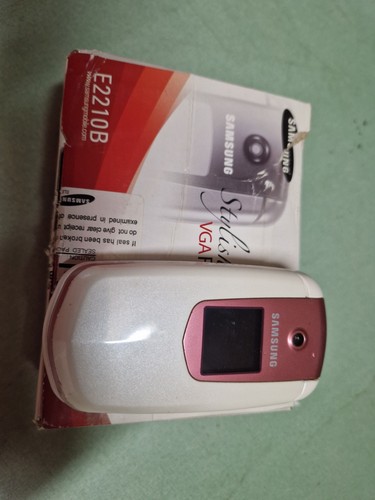 Samsung e2210b funzionante - gt-e2210b,