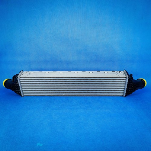Intercooler radiatore audi - intercooler, a6