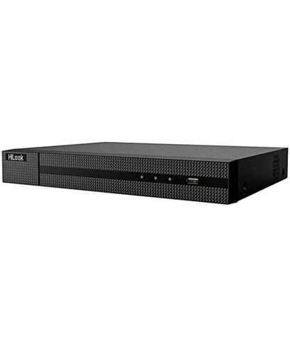 Tvi dvr 16ch metal - dvr,
