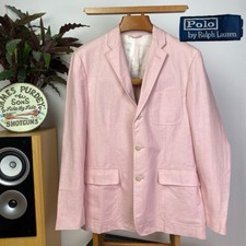 POLO RALPH LAUREN (42R) Giacca