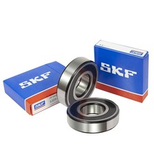 KIT CUSCINETTI RUOTA ANTERIORE