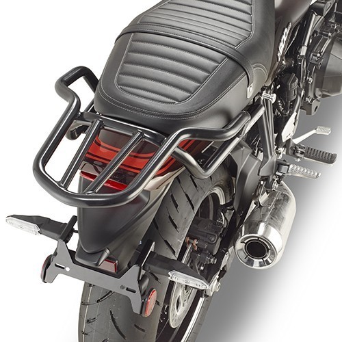 Portapacchi givi sr4124 per - givi,