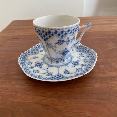 Tazza piattino royal - tazza,
