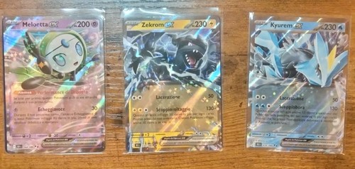 Pokémon card ita lotto ex - ita,