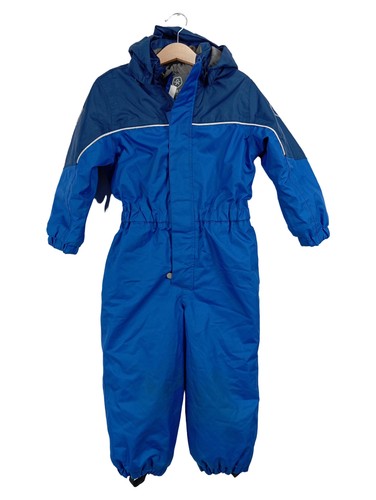 Tuta sci color kids - tuta,