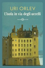 L'isola in via degli uccelli -