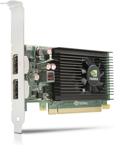 Scheda video nvidia quadro nvs - scheda,