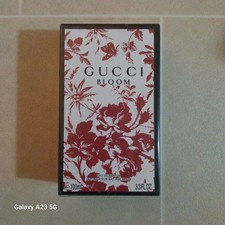 Profumo Gucci Bloom 100ml