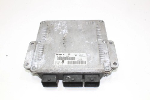Centralina motore fiat ulysse - motore,