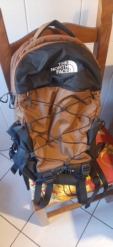 Zaino north face borealis - north,