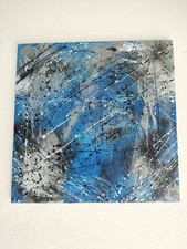 Quadro Moderno Astratto pezzo