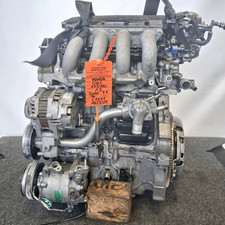 Monoblocco motore con pistoni