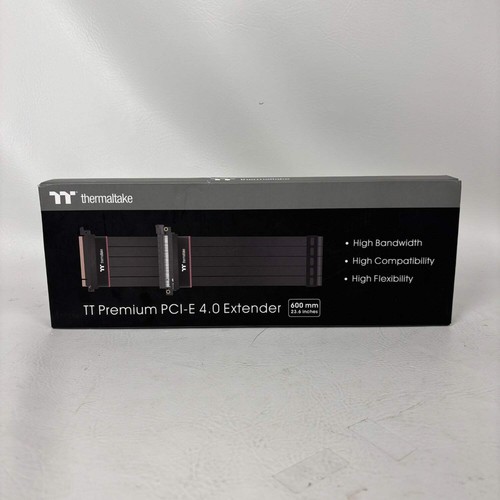 New thermaltake premium - new,