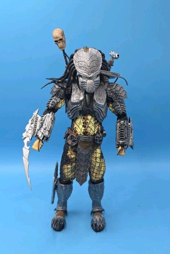Modellino neca avp - avp, alien