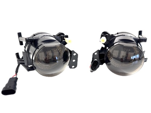Set fari antinebbia led - antinebbia,