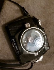 Nikonos NIKKOR obiettivo